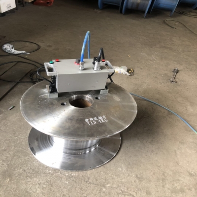 便攜式氣動打標機