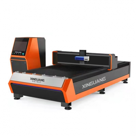 大幅面激光打標(biāo)機(jī)——打標(biāo)范圍：3000-1500mm（可定制）