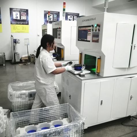 多功能非標(biāo)定制激光打標(biāo)機(jī)